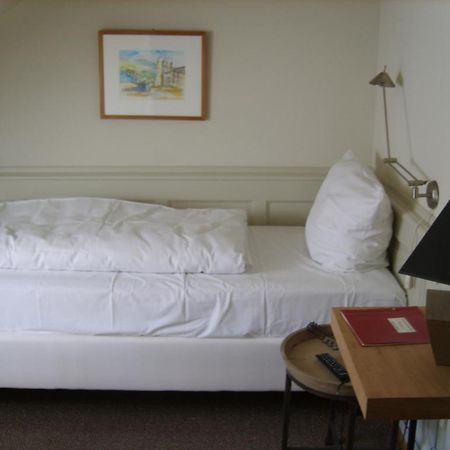 Hotel Schnookeloch Heidelberg Room photo