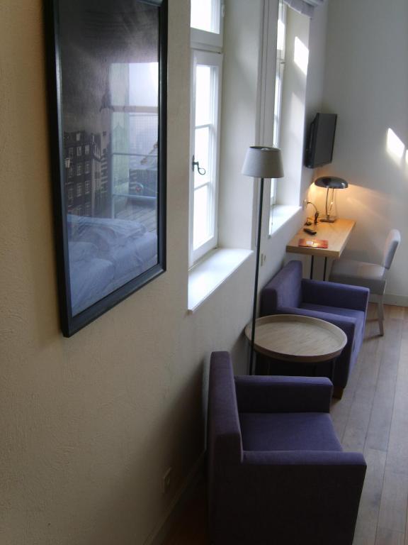 Hotel Schnookeloch Heidelberg Room photo