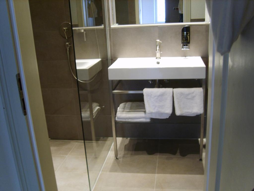 Hotel Schnookeloch Heidelberg Room photo