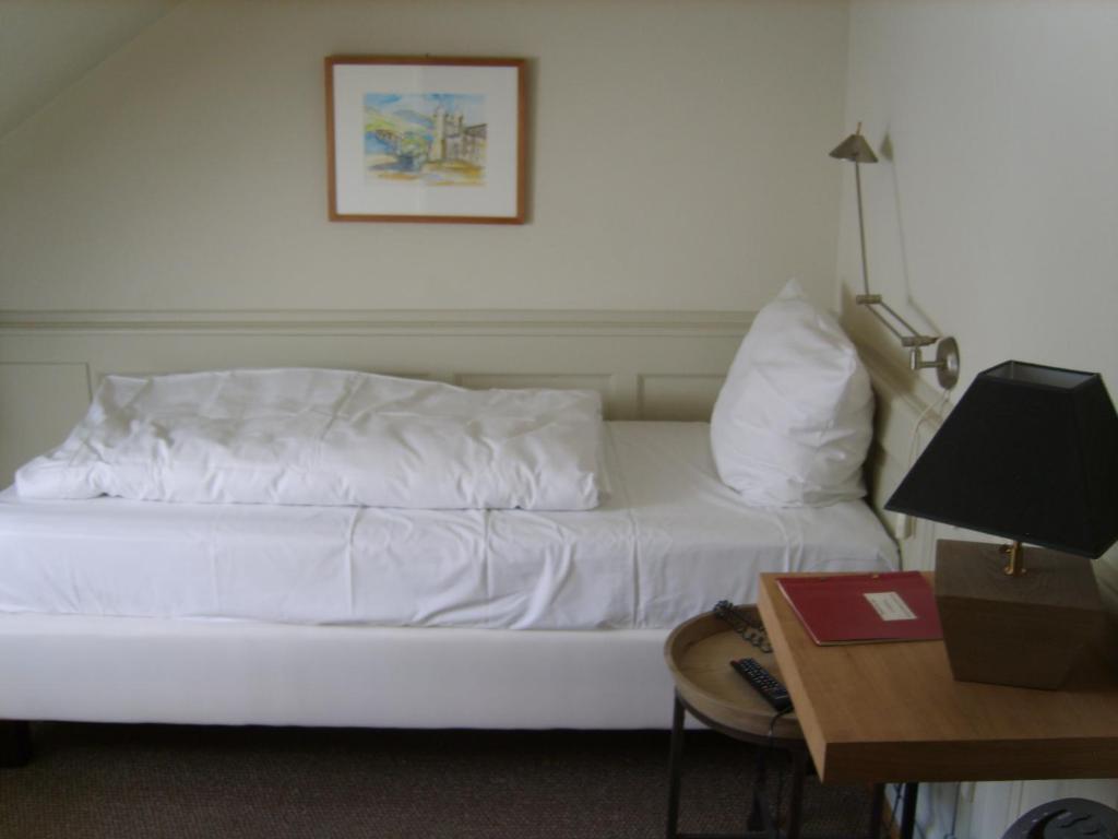 Hotel Schnookeloch Heidelberg Room photo