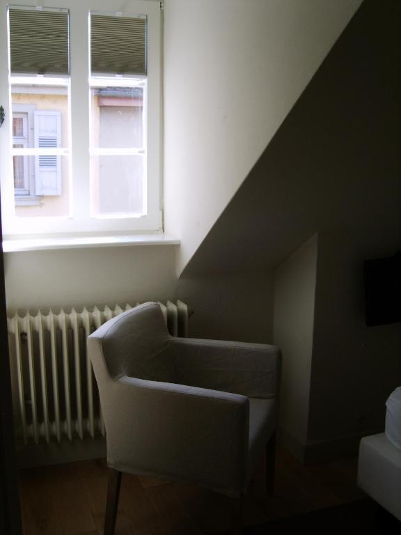 Hotel Schnookeloch Heidelberg Room photo
