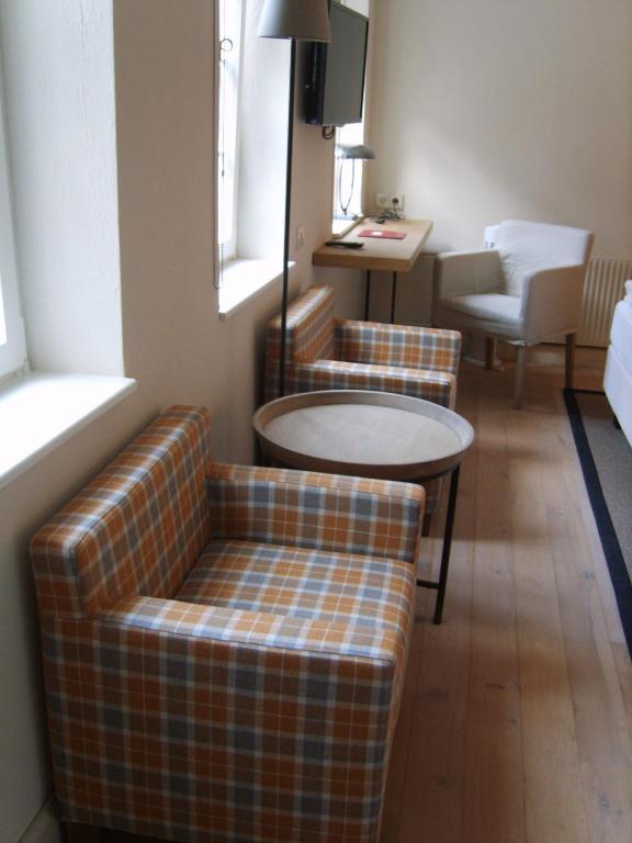 Hotel Schnookeloch Heidelberg Room photo