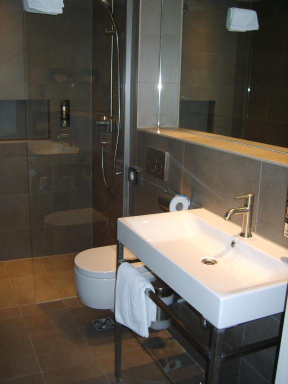 Hotel Schnookeloch Heidelberg Room photo
