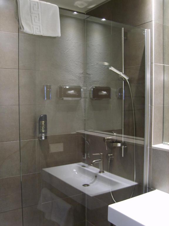 Hotel Schnookeloch Heidelberg Room photo