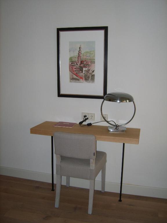 Hotel Schnookeloch Heidelberg Room photo