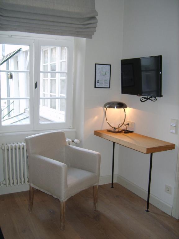 Hotel Schnookeloch Heidelberg Room photo