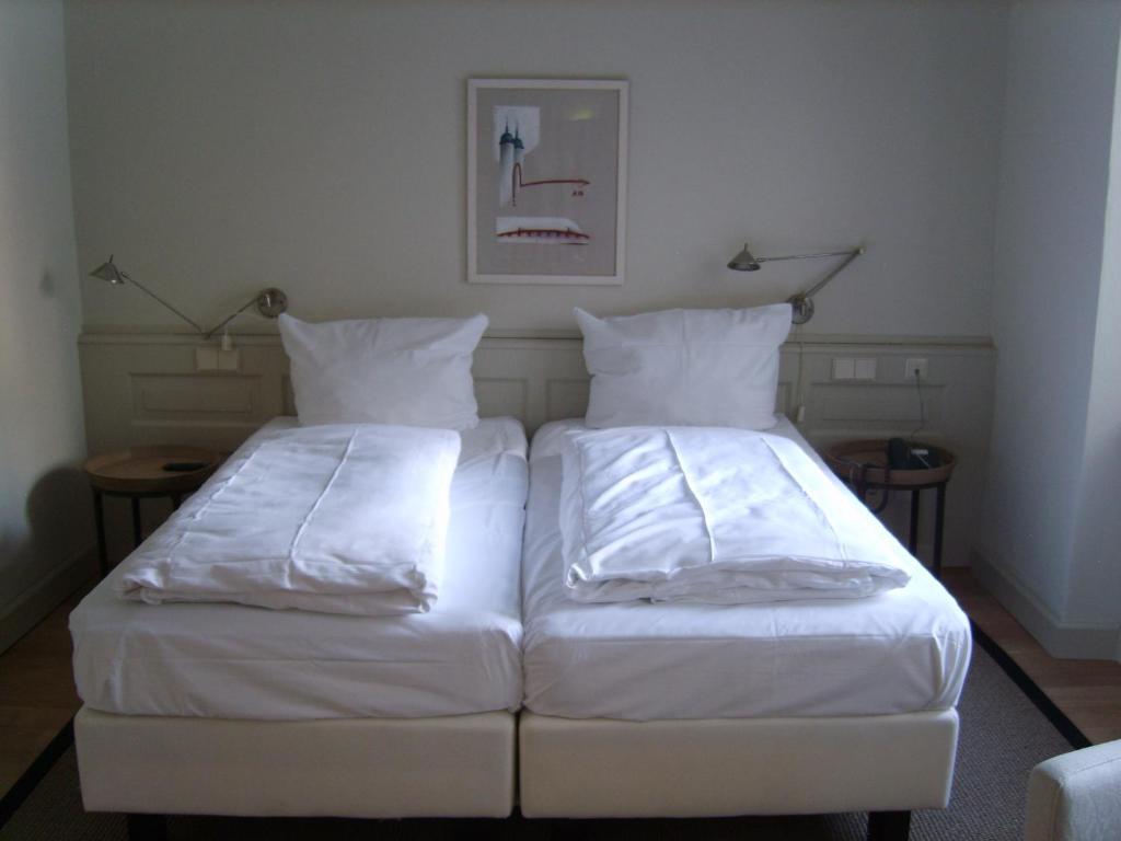 Hotel Schnookeloch Heidelberg Room photo